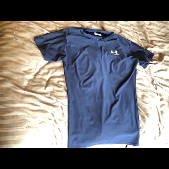 Under Armour Other - Under Armour compression top - heat gear